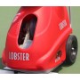 Lobster Grand V LE Ball Machine Red