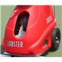 Lobster Grand V Ball Machine Red