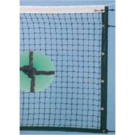 Αθλοπαιδιά Δίχτυ Τέννις Μαύρο 2mmΚωδικός: 010.42300 