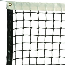 Φιλέ Τένις (πάχος διχτυού 2.20mm) Black