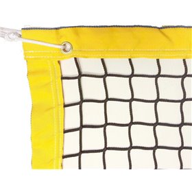 Δίχτυ Beach Tennis Minerva 2.0mm Κορδόνι BT3