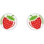 Babolat Strawberry Dampener X2 700045-134