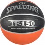 Spalding TF-150 Esake Μπάλα Μπάσκετ OutdoorΚωδικός: 83-010Z1 