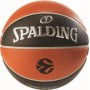 Spalding TF-500 Euroleague Official Replica Μπάλα Μπάσκετ Outdoor / IndoorΚωδικός: 84-002Z1 