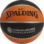 Spalding TF-150 Euroleague Replica Μπάλα Μπάσκετ OutdoorΚωδικός: 84-003Z1 