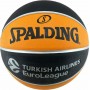 Spalding TF-150 Euroleague Replica Μπάλα Μπάσκετ OutdoorΚωδικός: 84-003Z1 