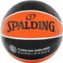 Spalding TF-150 Euroleague Replica Μπάλα Μπάσκετ OutdoorΚωδικός: 84-003Z1 