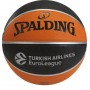 Spalding TF-150 Euroleague Replica Μπάλα Μπάσκετ OutdoorΚωδικός: 84-003Z1 