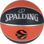 Spalding TF-150 Euroleague Replica Μπάλα Μπάσκετ OutdoorΚωδικός: 84-003Z1 