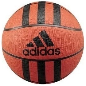 Adidas 3 Stripes D 29.5 Μπάλα Μπάσκετ OutdoorΚωδικός: 218977  Adidas 3 Stripes D 29.5 Μπάλα Μπάσκετ OutdoorΚωδικός: 218977