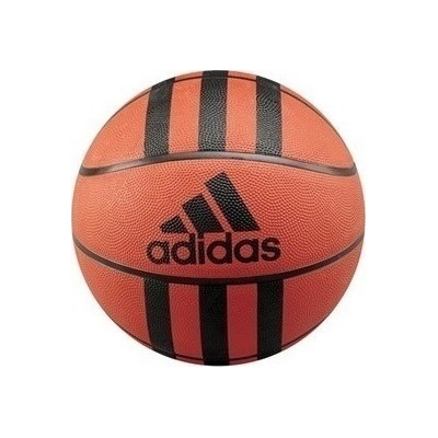 Adidas 3 Stripes D 29.5 Μπάλα Μπάσκετ OutdoorΚωδικός: 218977 