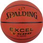 Spalding Excel TF-500 Μπάλα Μπάσκετ Indoor / OutdoorΚωδικός: 76-797Z 