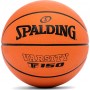 Spalding TF-150 Varsity Μπάλα Μπάσκετ OutdoorΚωδικός: 84-325Z1 