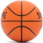 Spalding TF-150 Varsity Μπάλα Μπάσκετ OutdoorΚωδικός: 84-325Z1 