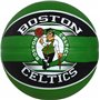 Spalding Celtics Μπάλα Μπάσκετ OutdoorΚωδικός: 83-505Z1 