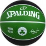 Spalding Celtics Μπάλα Μπάσκετ OutdoorΚωδικός: 83-505Z1 