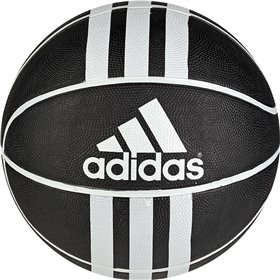 Adidas 3S Rubber X Μπάλα Μπάσκετ OutdoorΚωδικός: 279008  Adidas 3S Rubber X Μπάλα Μπάσκετ OutdoorΚωδικός: 279008