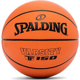 Spalding TF-150 Varsity Μπάλα Μπάσκετ OutdoorΚωδικός: 84-326Z1  Spalding TF-150 Varsity Μπάλα Μπάσκετ OutdoorΚωδικός: 84-326Z1