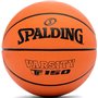 Spalding TF-150 Varsity Μπάλα Μπάσκετ OutdoorΚωδικός: 84-326Z1 