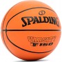 Spalding TF-150 Varsity Μπάλα Μπάσκετ OutdoorΚωδικός: 84-326Z1 