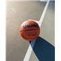 Spalding TF-150 Varsity Μπάλα Μπάσκετ OutdoorΚωδικός: 84-326Z1 