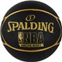 Spalding Highlight Gold Μπάλα Μπάσκετ OutdoorΚωδικός: 83-194Z1 