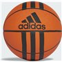 Adidas Performance Mini Μπάλα Μπάσκετ OutdoorΚωδικός: X53042 