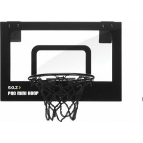 SKLZ Pro Hoop Micro Mini Μπασκέτα ΔωματίουΚωδικός: 2732 SKLZ Pro Hoop Micro Mini Μπασκέτα ΔωματίουΚωδικός: 2732