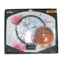 Spalding Sketch Micro Mini Μπασκέτα ΔωματίουΚωδικός: 79-003Z1 