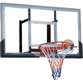 Life Sport Pro Μπασκέτα με ΤαμπλόΚωδικός: M-109 