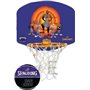 Spalding Tune Squad Mini Μπασκέτα ΔωματίουΚωδικός: 79-005Z1 