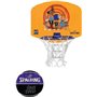 Spalding Tune Squad Mini Μπασκέτα ΔωματίουΚωδικός: 79-006Z1 