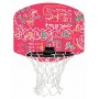 Spalding GRAFFITI MICRO Mini Μπασκέτα ΔωματίουΚωδικός: 79-002Z1 