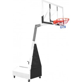 Life Sport S-G6 M-116 Μπασκέτα με Βάση