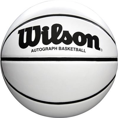 Wilson Autograph Διακοσμητική ΜπάλαΚωδικός: WTB0503 