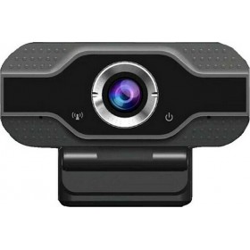 X55 Web Camera Full HD με Autofocus