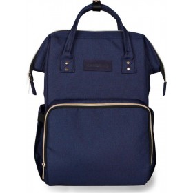 My Family Basic Ταυτότητα Σκύλου Κόκκαλο Γαλάζια 3x2cm σε Μπλε χρώμα