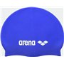 Arena Classic 91662-77 Σκουφάκι Κολύμβησης Ενηλίκων από Σιλικόνη Μπλε