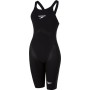 Speedo Fastskin Lzr Valor Openback Γυναικείο Αγωνιστικό Ολόσωμο Μαγιό Κολύμβησης ΜαύροΚωδικός: 8119780001 