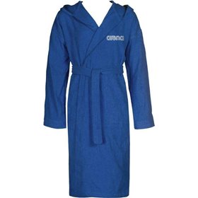 Arena Zeppelin Light 003211-800 Παιδικό Μπουρνούζι Κολυμβητηρίου Μπλε