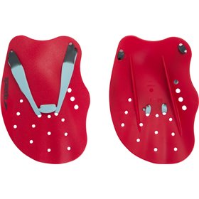 Speedo Tech Paddle Red