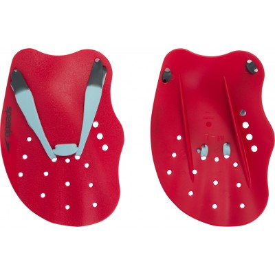 Speedo Tech Paddle Red