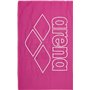 Arena Pool Smart Towel 001991-910 Πετσέτα Κολυμβητηρίου Μικροϊνών Ροζ 150x90cm