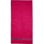 Speedo Border Towel 809057B624 Πετσέτα Κολυμβητηρίου Βαμβακερή Ροζ 140x70cm