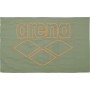 Arena Pool Smart Towel 001991-630 Πετσέτα Κολυμβητηρίου Μικροϊνών Πράσινη 150x90cm