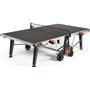 Cornilleau 600X Πτυσσόμενo Τραπέζι Ping Pong Εξωτερικού ΧώρουΚωδικός: 113401 