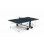 Cornilleau 100X Πτυσσόμενo Τραπέζι Ping Pong Εξωτερικού ΧώρουΚωδικός: 115100 