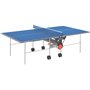 Garlando TT Training Πτυσσόμενo Τραπέζι Ping Pong Εσωτερικού ΧώρουΚωδικός: 05-432-012 