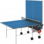 Garlando TT Training Πτυσσόμενo Τραπέζι Ping Pong Εσωτερικού ΧώρουΚωδικός: 05-432-012 