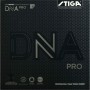 Λάστιχο Πινγκ-Πονγκ Stiga DNA PRO Soft Black 2.1